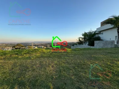 Lote/Terreno à venda, 1064m² no Monte Alegre, Vinhedo