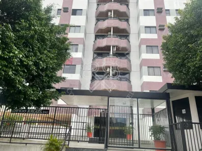 Apartamento com 4 Quartos para alugar, 165m² no Nossa Senhora das Graças, Manaus