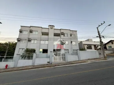 Apartamento com 2 Quartos à venda, 64m² no Salto Weissbach, Blumenau