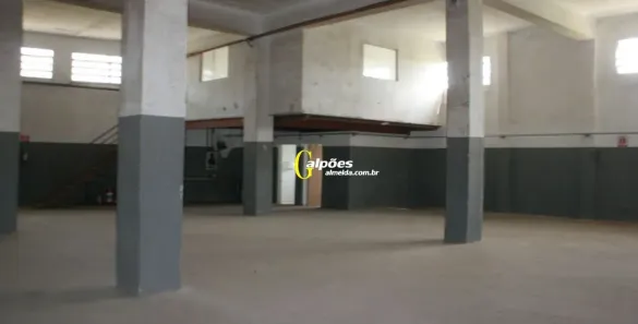 Galpão/Depósito/Armazém para alugar, 292m² no Chácaras São Luís, Santana de Parnaíba