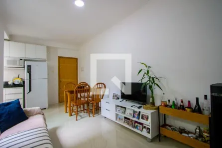 Apartamento com 2 Quartos à venda, 50m² no Vila Progresso, Santo André