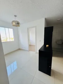 Apartamento com 2 Quartos para alugar, 37m² no Vila Augusta, Guarulhos