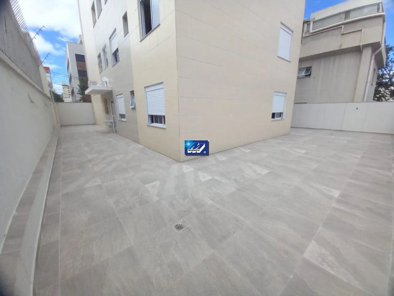 Apartamento com 4 quartos — Cidade Nova, Belo Horizonte