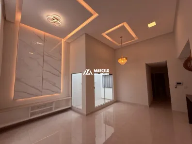 Casa com 3 Quartos para alugar, 140m² no Felícia, Vitória da Conquista