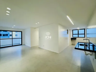 Apartamento com 3 Quartos à venda, 84m² no Itapuã, Vila Velha