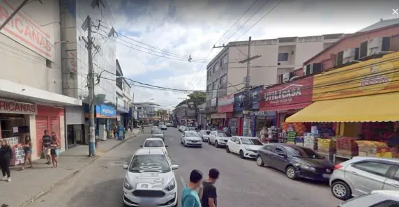 Lote/Terreno à venda, 360m² no Vilar dos Teles, São João de Meriti