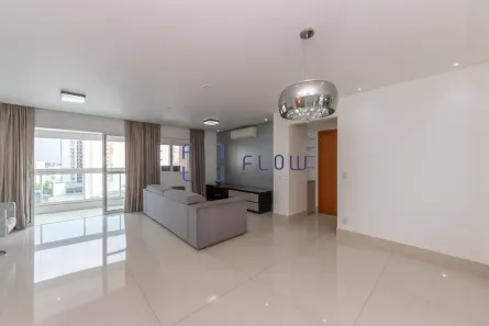 Apartamento com 3 Quartos à venda, 129m² no Saúde, São Paulo