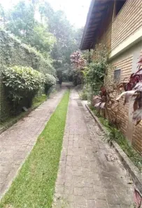 Casa com 5 Quartos à venda, 244m² no Mantiqueira, Mairiporã