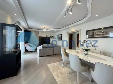 Apartamento com 2 Quartos à venda, 153m² no Centro, Santo André