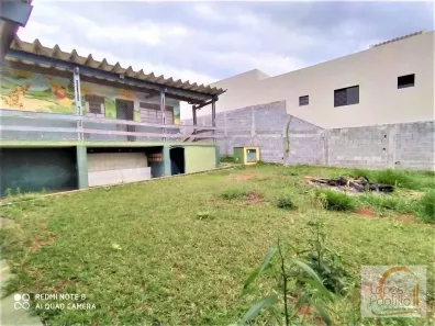 Casa com 3 Quartos à venda, 128m² no Jardim das Cerejeiras, Atibaia