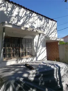 Casa com 3 Quartos à venda, 163m² no Alto da Lapa, São Paulo