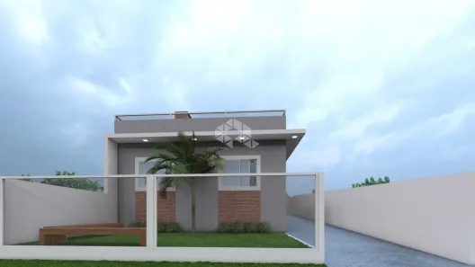 Casa com 2 Quartos à venda, 120m² no , Santa Maria