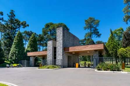 Casa de Condomínio com 3 Quartos à venda, 308m² no Aspen Mountain, Gramado