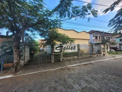 Casa com 2 Quartos à venda, 65m² no Boca da Barra, Rio das Ostras
