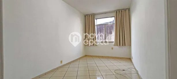 Apartamento com 2 Quartos à venda, 75m² no Maracanã, Rio de Janeiro
