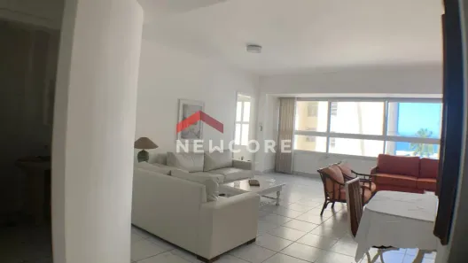 Apartamento com 3 Quartos à venda, 180m² no Pitangueiras, Guarujá