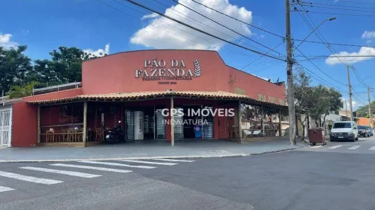 Ponto Comercial à venda, 229m² no Jardim Belo Horizonte, Indaiatuba