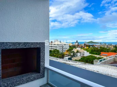 Apartamento com 2 Quartos à venda, 61m² no Paes Leme, Imbituba