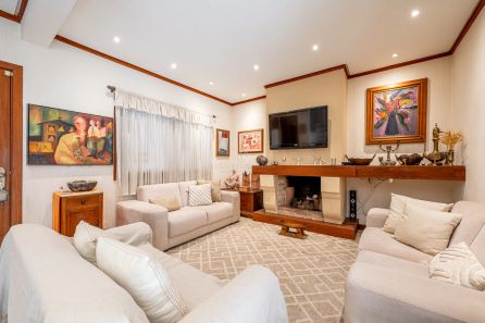 Casa de Condomínio com 3 Quartos à venda, 230m² no Santa Tereza, Porto Alegre