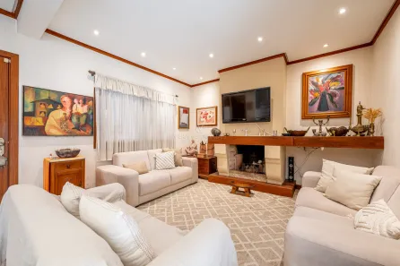 Casa de Condomínio com 3 Quartos à venda, 230m² no Santa Tereza, Porto Alegre