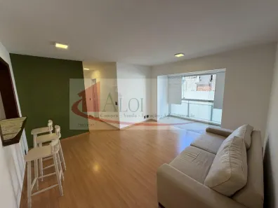 Apartamento com 2 Quartos para alugar, 70m² no Vila Anglo Brasileira, São Paulo