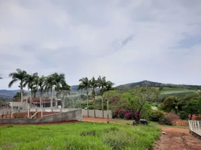 Lote/Terreno à venda, 800m² no Batatuba, Piracaia
