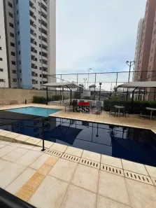 Apartamento com 2 Quartos à venda, 47m² no Jardim Bianco, São José do Rio Preto