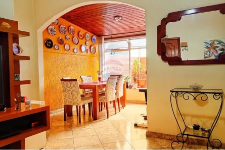 Apartamento com 2 Quartos à venda, 100m² no Andaraí, Rio de Janeiro