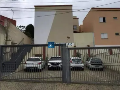 Apartamento com 2 Quartos para alugar, 55m² no Vila Nova Aparecida, Mogi das Cruzes