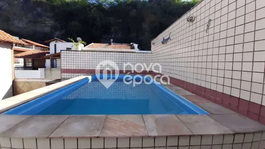 Casa com 3 Quartos à venda, 122m² no Vila Isabel, Rio de Janeiro