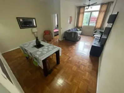 Apartamento com 3 Quartos à venda, 105m² no Copacabana, Rio de Janeiro
