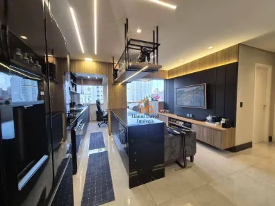 Apartamento com 2 Quartos à venda, 65m² no Jardim Vila Mariana, São Paulo