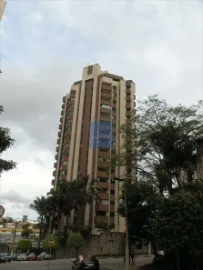 Cobertura com 4 Quartos para alugar, 213m² no Jardim Vila Mariana, São Paulo