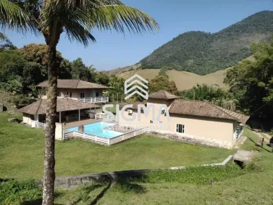 Fazenda/Sítio com 8 Quartos à venda, 4560m² no Cachoeiros, Macaé