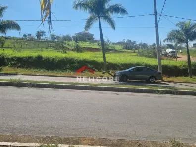 Lote/Terreno à venda, 75m² no Residencial Poços, Lagoa Santa