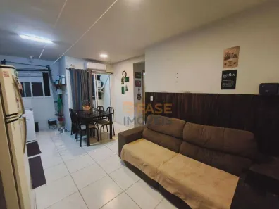 Apartamento com 2 Quartos à venda, 60m² no Santa Augusta, Criciúma