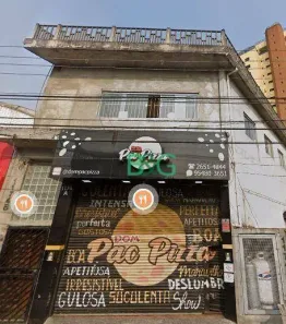 Prédio Comercial à venda, 470m² no Chácara Seis de Outubro, São Paulo