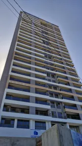 Apartamento com 2 Quartos à venda, 60m² no João Agripino, João Pessoa