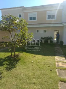 Casa com 4 Quartos à venda, 155m² no Jardim Myrian Moreira da Costa, Campinas
