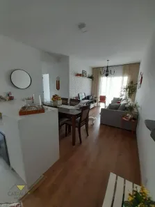 Apartamento com 3 Quartos à venda, 70m² no Jardim São Pedro, Mogi das Cruzes