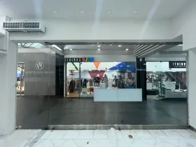 Ponto Comercial para alugar, 20m² no Centro, Duque de Caxias