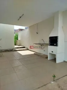 Casa com 3 Quartos à venda, 104m² no Residencial Reserva da Barra, Jaguariúna