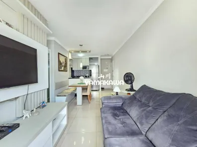 Apartamento com 3 Quartos à venda, 64m² no Tatuapé, São Paulo