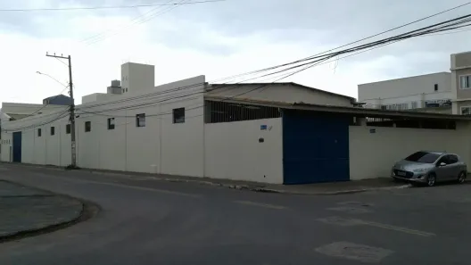 Galpão/Depósito/Armazém à venda, 1200m² no Parque Aeroporto, Macaé