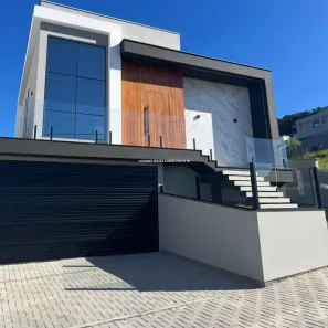 Casa com 3 Quartos à venda, 145m² no São Sebastião, Palhoça