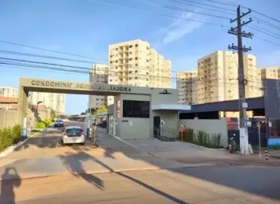 Apartamento com 2 Quartos à venda, 58m² no Rio Madeira, Porto Velho