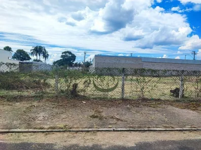 Lote/Terreno à venda, 250m² no Residencial Vitória Ropole (Barão Geraldo), Campinas
