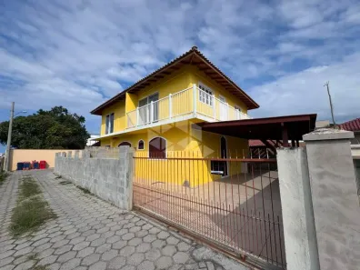 Apartamento com 1 Quarto para alugar, 20m² no Rio Tavares, Florianópolis