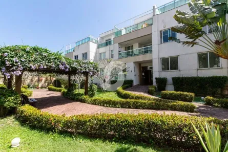 Cobertura com 3 Quartos à venda, 196m² no Itaipu, Niterói