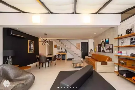 Cobertura com 3 Quartos à venda, 243m² no Barra da Tijuca, Rio de Janeiro